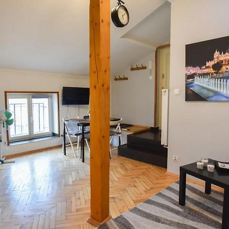 Apartament Czapskich クラクフ エクステリア 写真